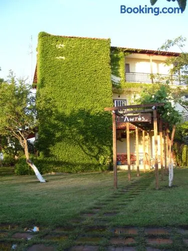 Lotos Apartments - Image 1