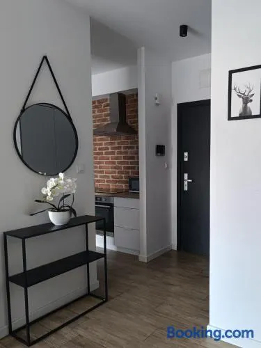 Apartament Siedlce - Image 1