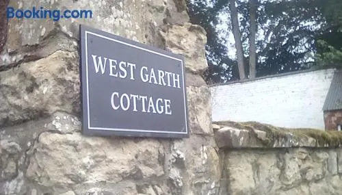 West Garth Cottage - Image 1