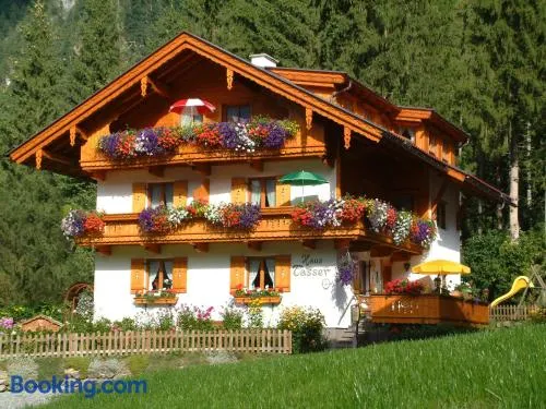 Haus Tasser - Image 1