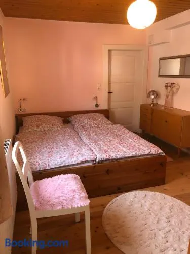 Mein Ferienhaus Rosenbusch 1 - Image 1