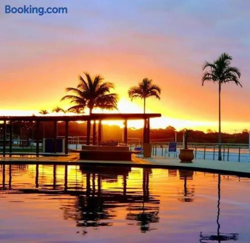 Resort GoldenLake em Arraial do Cabo - Image 1