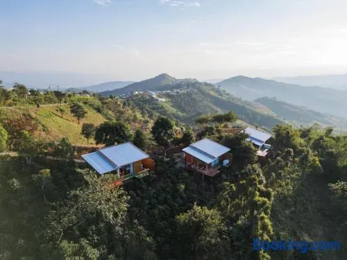 บ้านสวนเอลเลน Ellen Farmhouse - Image 1
