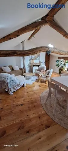 Le Grenier des Moineaux Chezchristineetfabrice - Image 1