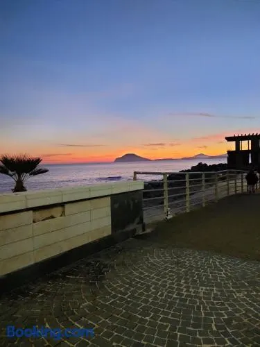Pozzuoli Seaview - Image 1