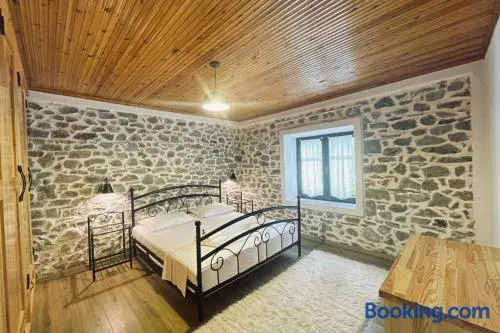 BUJTINA CAKULI, Rehovë - ERSEKË - Image 1