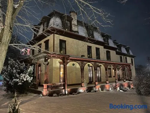 Gould Swaby Mansion - Image 1