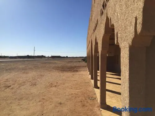 Khamlia Desert Bed & Breakfast - Image 1