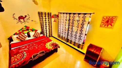 Magical Guest house - Image 1