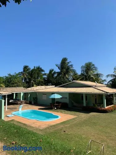 Casa Thaithi - Image 1