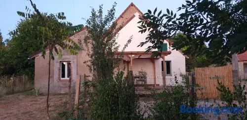 Le Gîte de la ferme Davitali - Image 1
