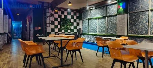 Green Bird Hospitality-Guru Residency - Image 1
