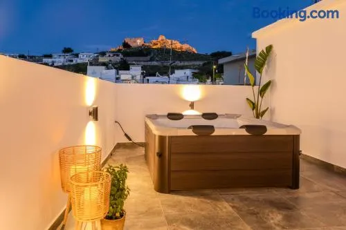 Celestial Acropolis View - Image 1