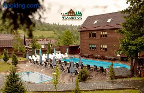 Chalet Filvarok - Image 1
