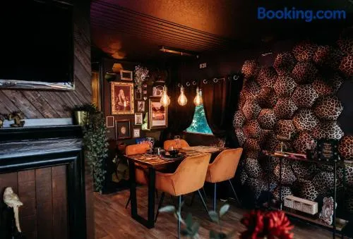 The Velvet Hideaway - Image 1