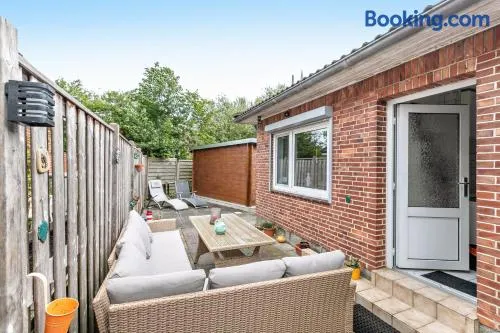 Bungalow vor Sylt - Image 1