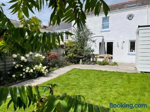 The Hidden House, Dawlish - Image 1
