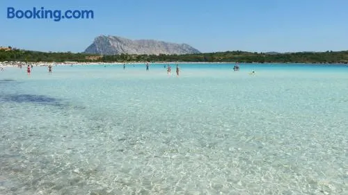 Sardegna casa al mare San Teodoro Vaccileddi Porto San Paolo - Image 1