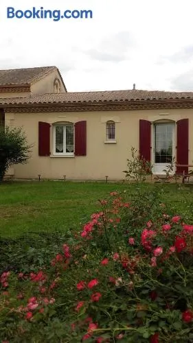 MAISON d'Hôtes Afrika du Queyroux - Image 1