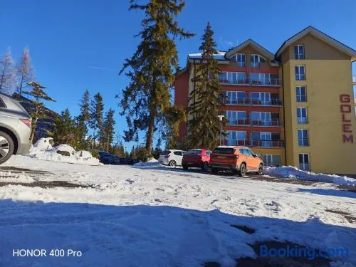 Tatra Frank Apartman - Image 1