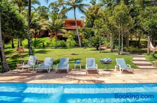 Casa Rudá - Condominio Piri - Trancoso - Image 1
