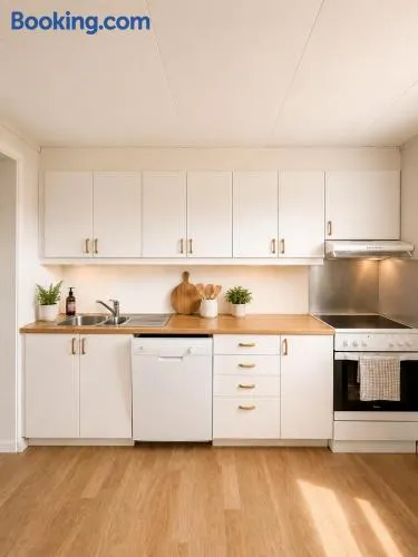 Apartment in Senja - Image 1
