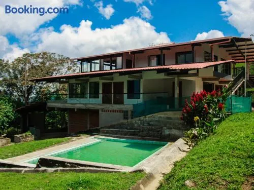 FINCA HOTEL CURIBAY - Image 1