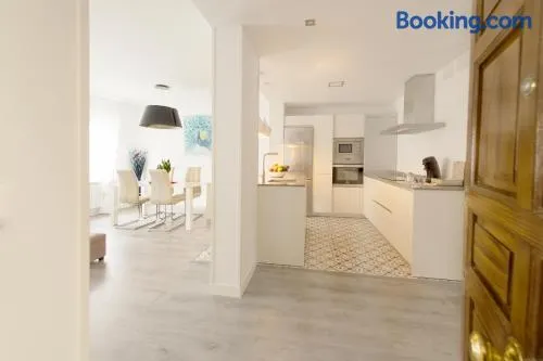 Apartamento Turístico la Concordia - Image 1