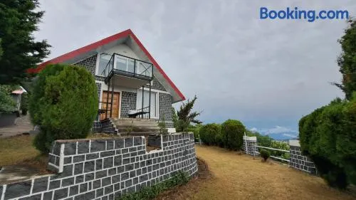 Mountain Terrace by Paramount Hospitality - Image 1