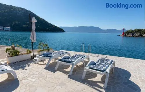 Three-Bedroom Apartment Blace With Sea View 06 - Image 1