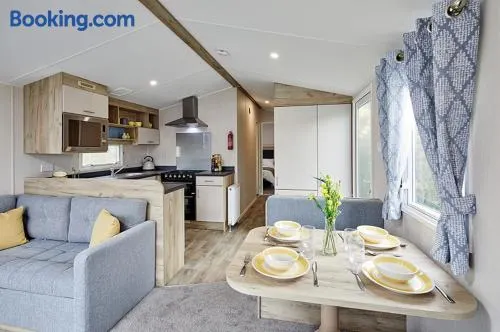Ants Hill Holiday Home - Image 1