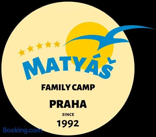 Camping Matyáš - Image 1