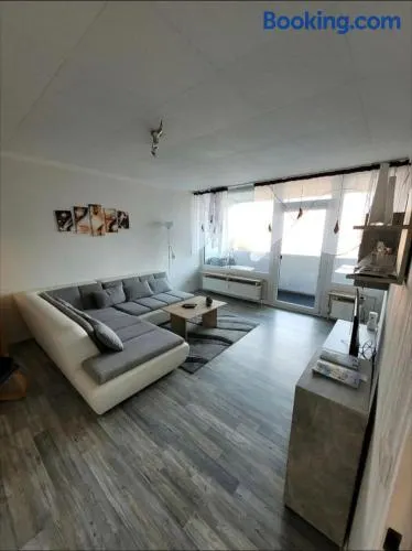 Sarra&Mo Ferienwohnung - Image 1