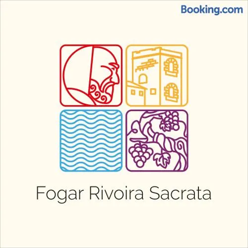 Fogar Rivoira Sacrata - Image 1