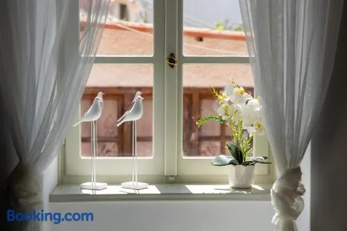 Authentic Aegina Townhouses - Image 1