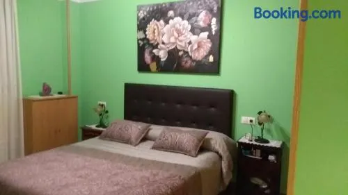 Apartamento El Ponguetu - Image 1