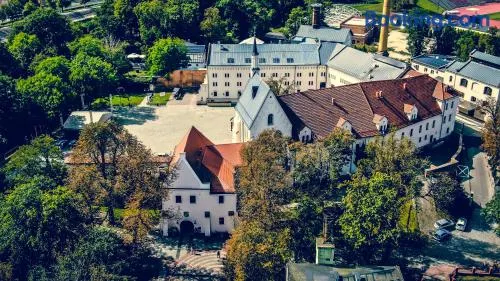 Zamek Piastowski w Raciborzu - Image 1