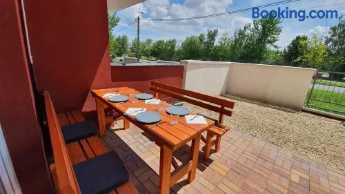Aqua Apartman - Image 1