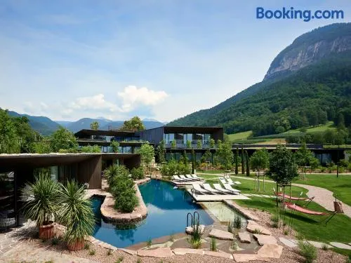 Manna Resort - Image 1