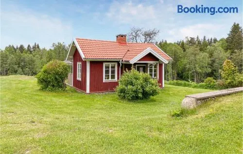 Stunning Home In Tranhult With Kitchen - Image 1