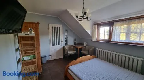 Agroturystyka u Bogusi - Image 1