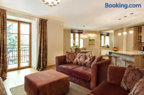 Luxury, comfort & quiet place next to Cathedral - Image 1