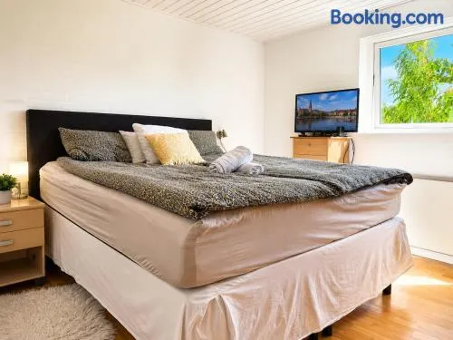 Charming 3-Bedroom Family House Near Blokhus Beach - Image 1