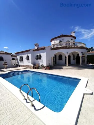 villa PLAYA RUSTICAL - Image 1