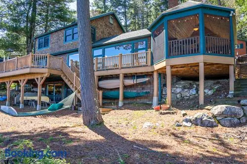 Alton Bay Lakefront Beauty - Image 1