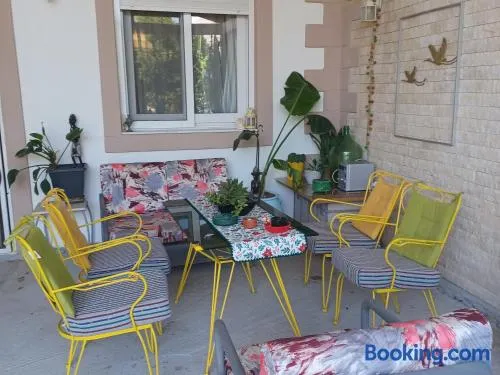 Villa Fofi country house - Image 1