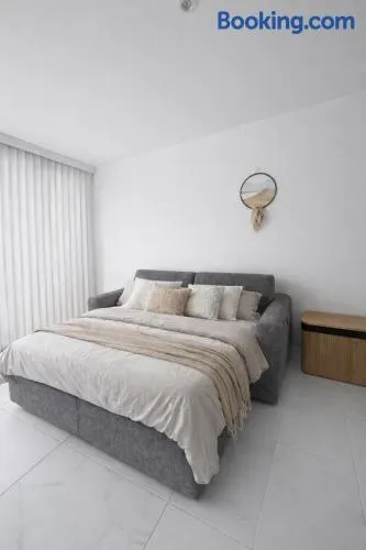 Studio indépendant 22m2 - Image 1