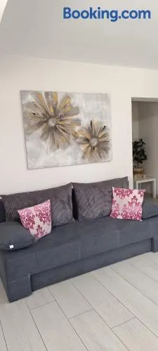 Sofia's Guest House - Image 1