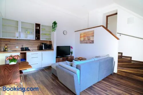 Vinosseum Bor- és Apartmanház - Image 1