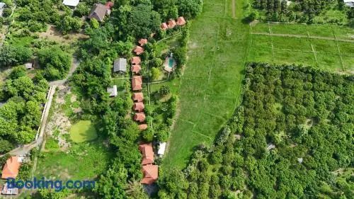 TheOrientalVillage - Image 1